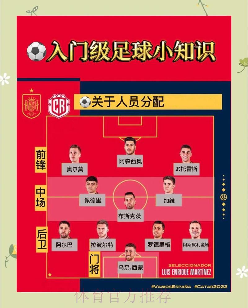 世界杯竞猜全攻略：新手玩家入门必看投注指南